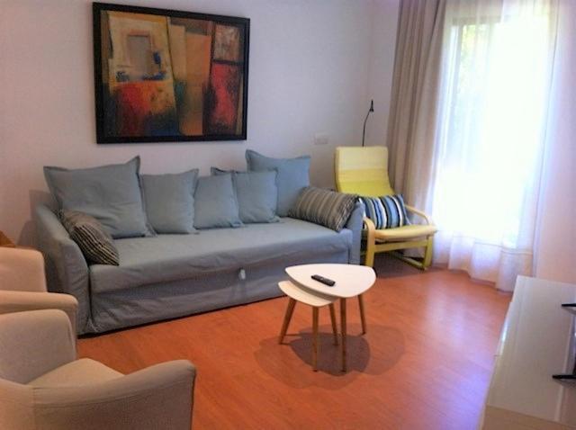 Ferienwohnung Corazon De Nervion, Excelente Ubicacion, Opcion Parking Sevilla Exterior foto