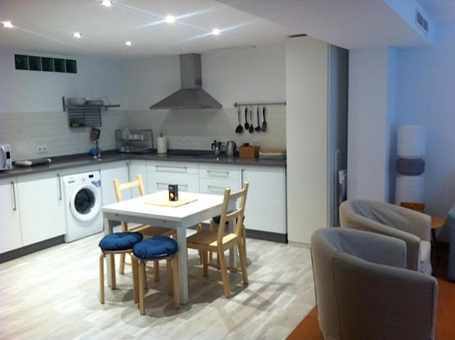 Ferienwohnung Corazon De Nervion, Excelente Ubicacion, Opcion Parking Sevilla Exterior foto