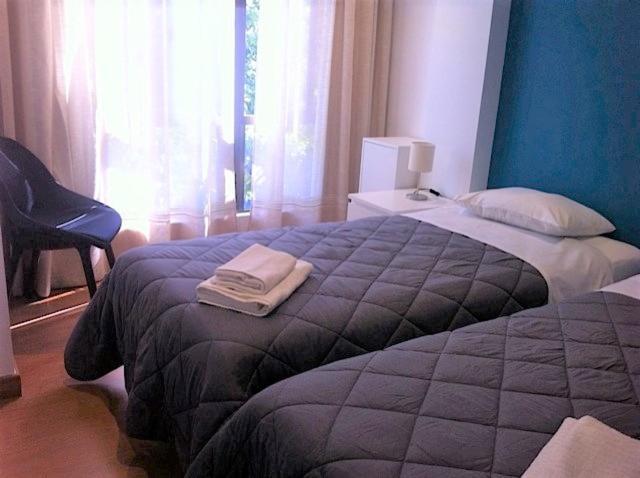 Ferienwohnung Corazon De Nervion, Excelente Ubicacion, Opcion Parking Sevilla Exterior foto